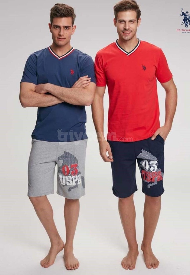 www.pijamafoni.com-US Polo-USPOLO-17317-31