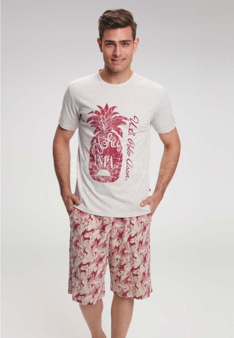 www.pijamafoni.com-US Polo-USPOLO-17353-31