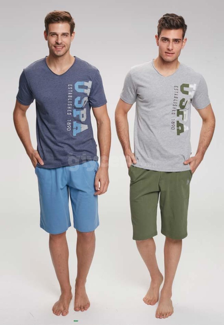 www.pijamafoni.com-US Polo-USPOLO-17351-31