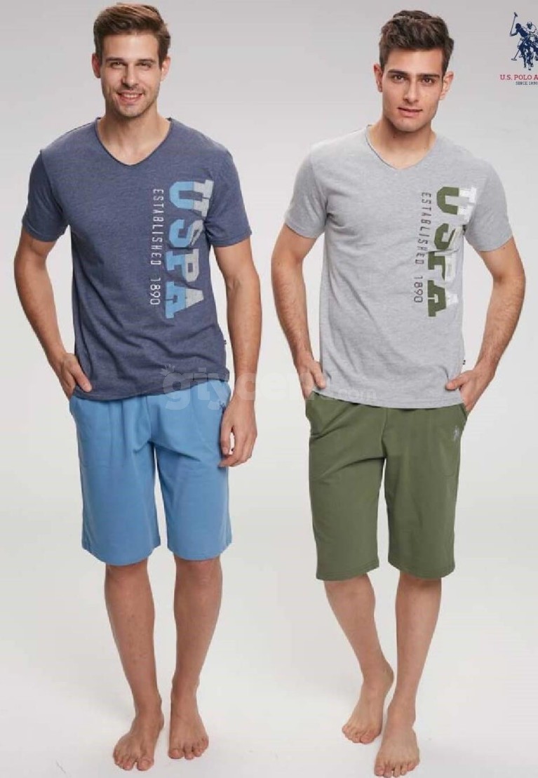www.pijamafoni.com-US Polo-USPOLO-17351-31