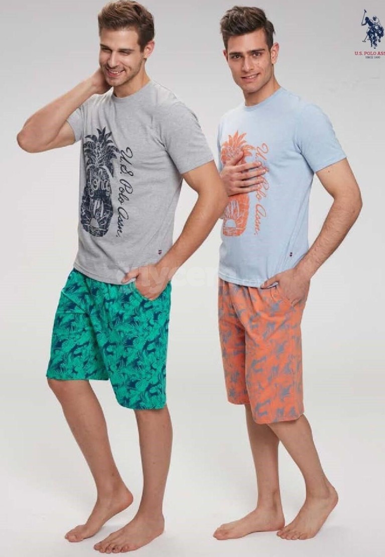 www.pijamafoni.com-US Polo-USPOLO-17353-31