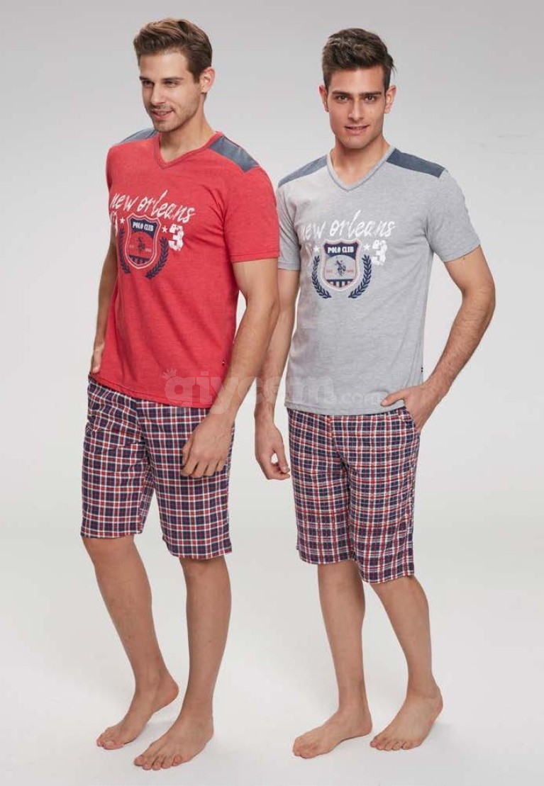 www.pijamafoni.com-US Polo-USPOLO-17321-31