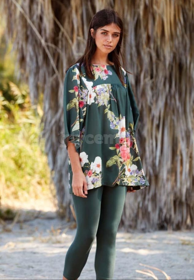 www.pijamafoni.com-Penye Mood-PENYEMOOD-8330-31