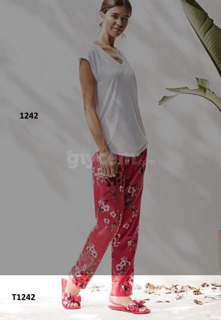 www.pijamafoni.com-Catherines-CATHERİNES-T-1242-31