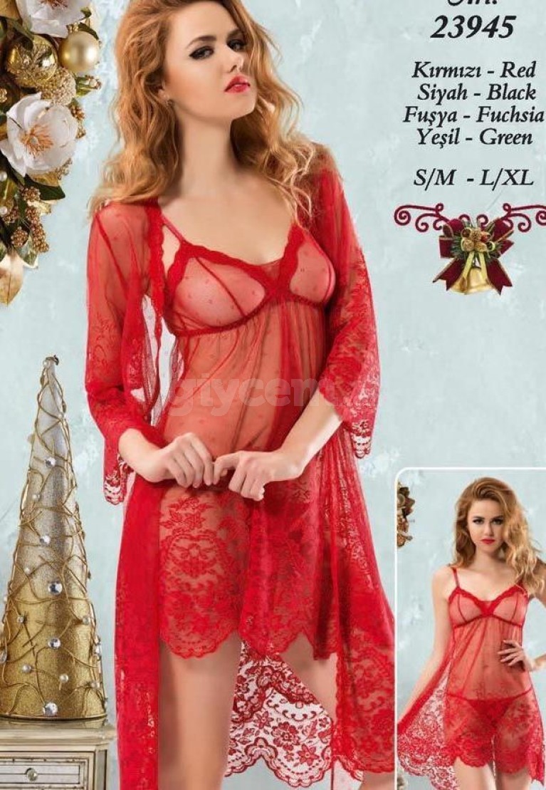 www.pijamafoni.com-New Night-NEWNİGHT-23945-31