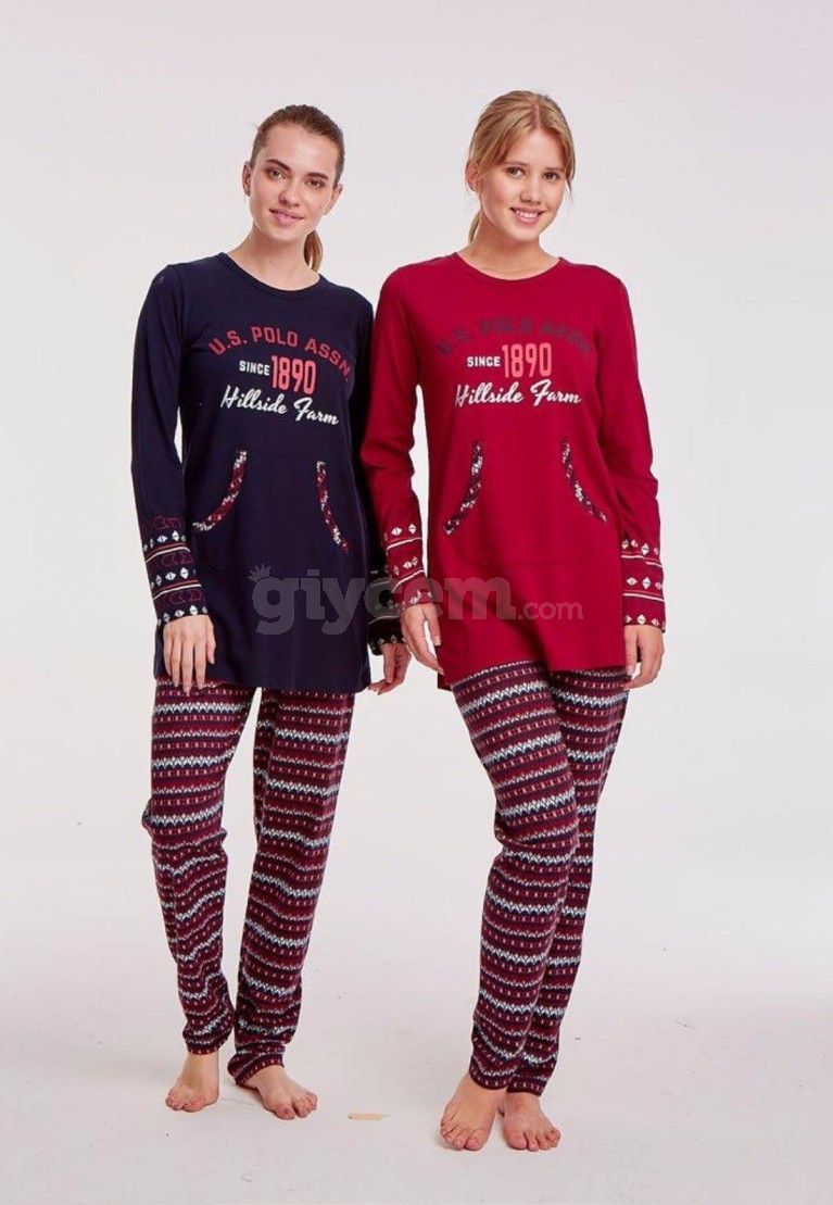 www.pijamafoni.com-US Polo-USPOLO-15955-31