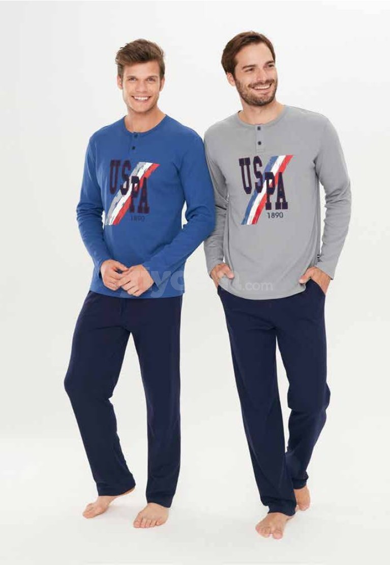 www.pijamafoni.com-US Polo-USPOLO-17256-31