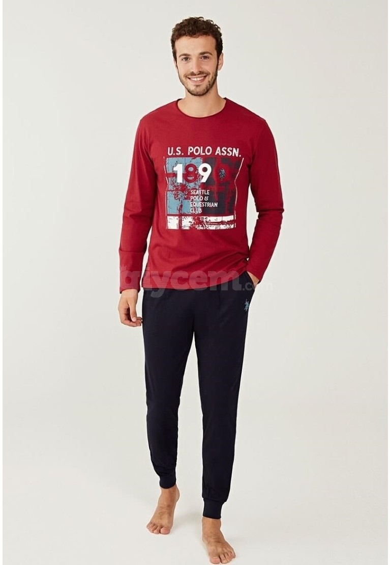 www.pijamafoni.com-US Polo-USPOLO-18247-31