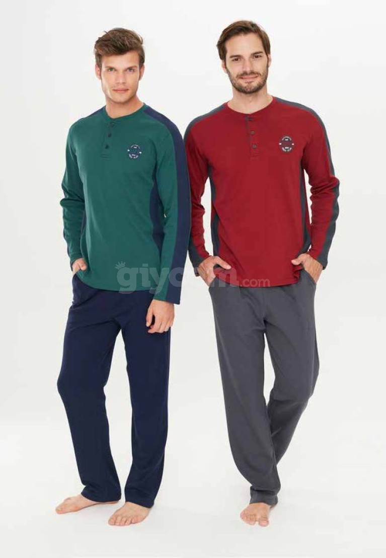 www.pijamafoni.com-US Polo-USPOLO-17219-31