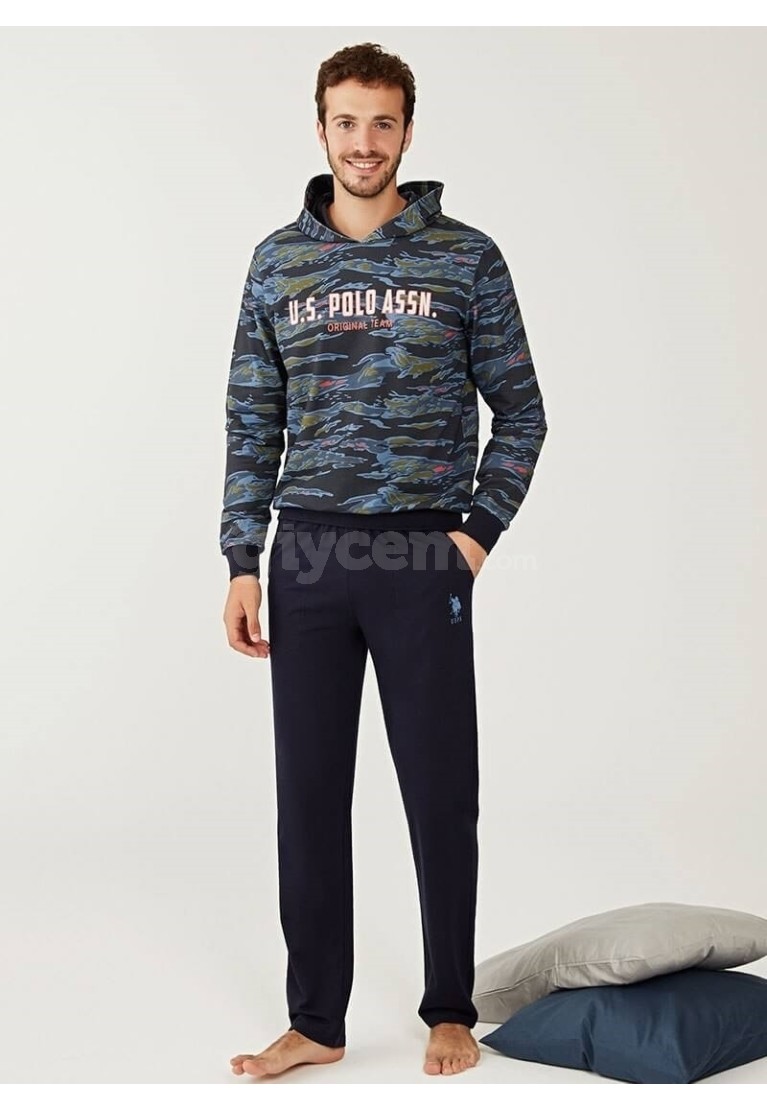 www.pijamafoni.com-US Polo-USPOLO-18257-31