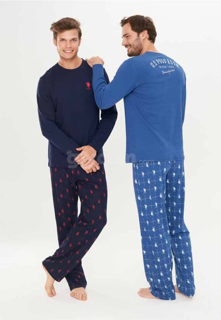 www.pijamafoni.com-US Polo-USPOLO-17250-31