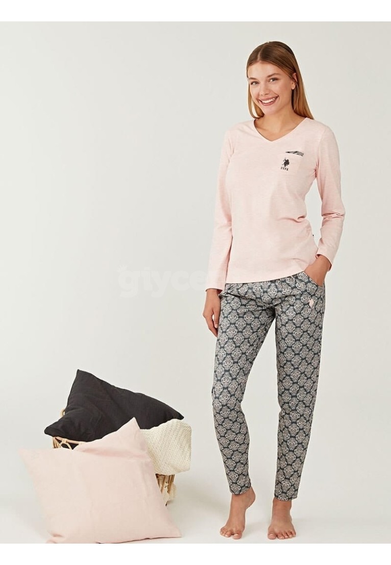www.pijamafoni.com-US Polo-USPOLO-16261-31