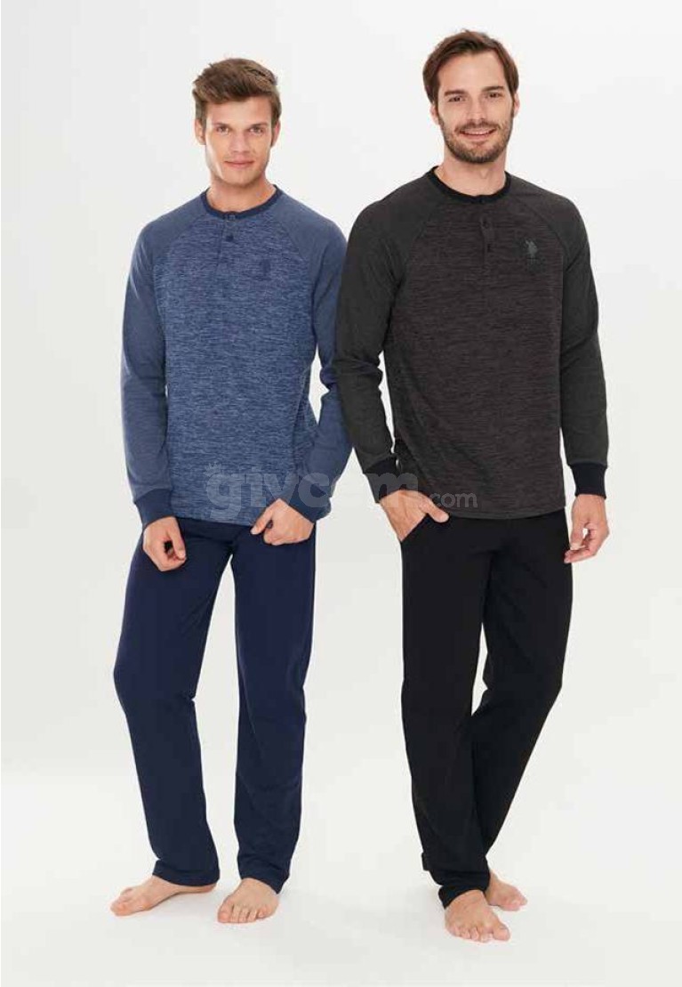 www.pijamafoni.com-US Polo-USPOLO-17277-31