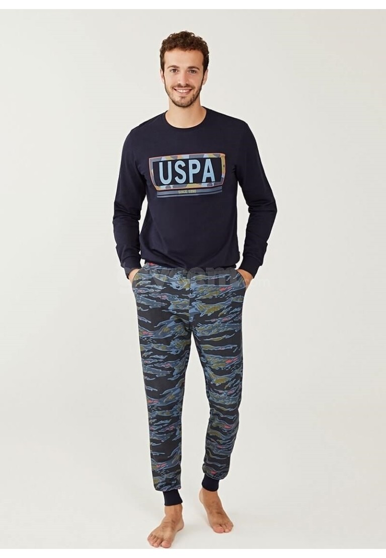 www.pijamafoni.com-US Polo-USPOLO-18233-31
