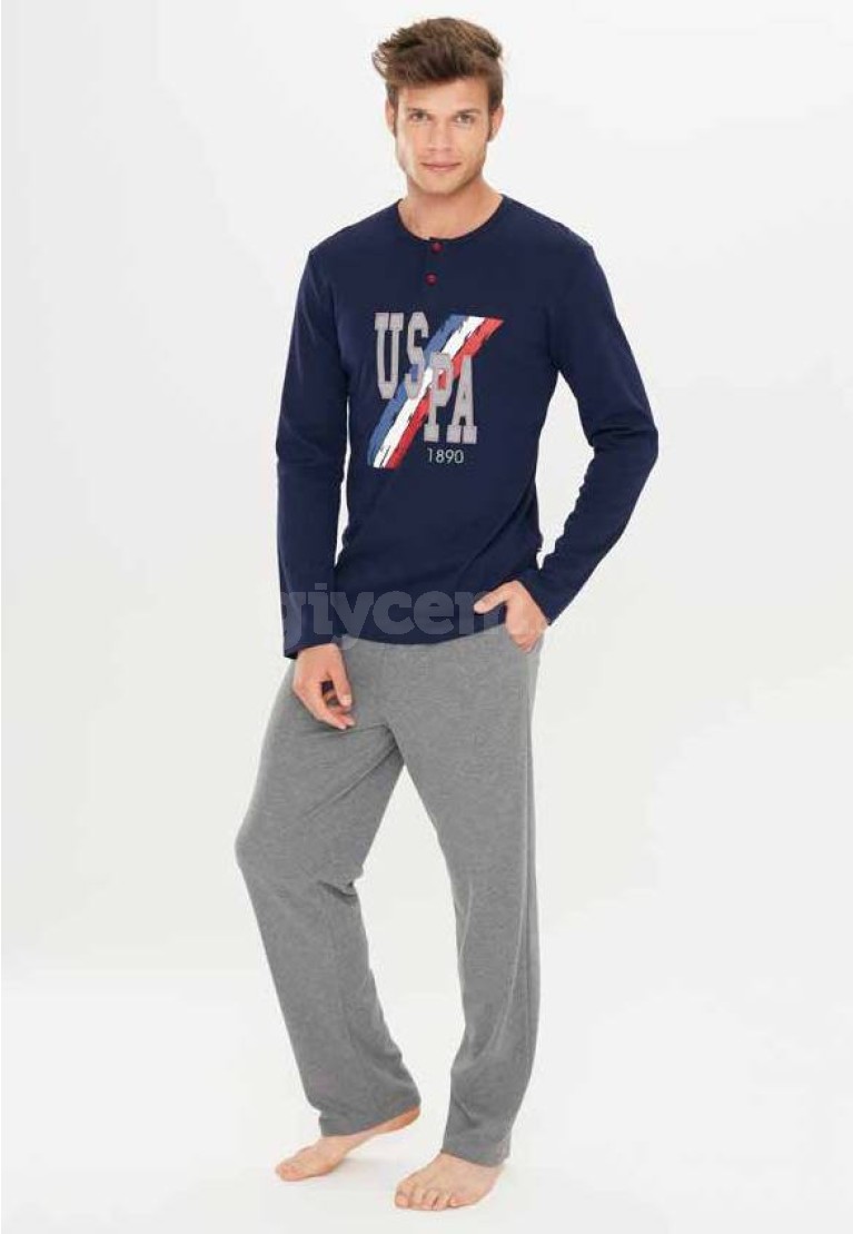 www.pijamafoni.com-US Polo-USPOLO-17256-31