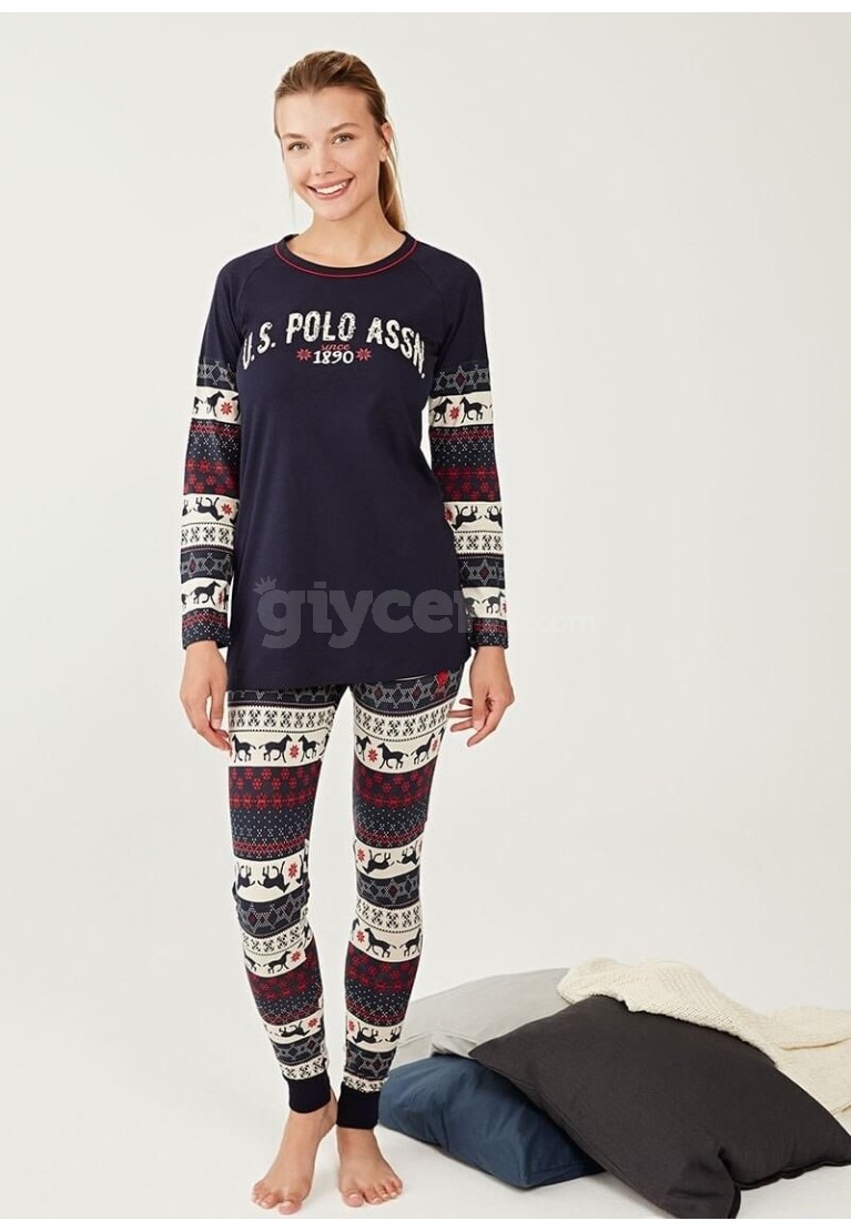 www.pijamafoni.com-US Polo-USPOLO-16278-31