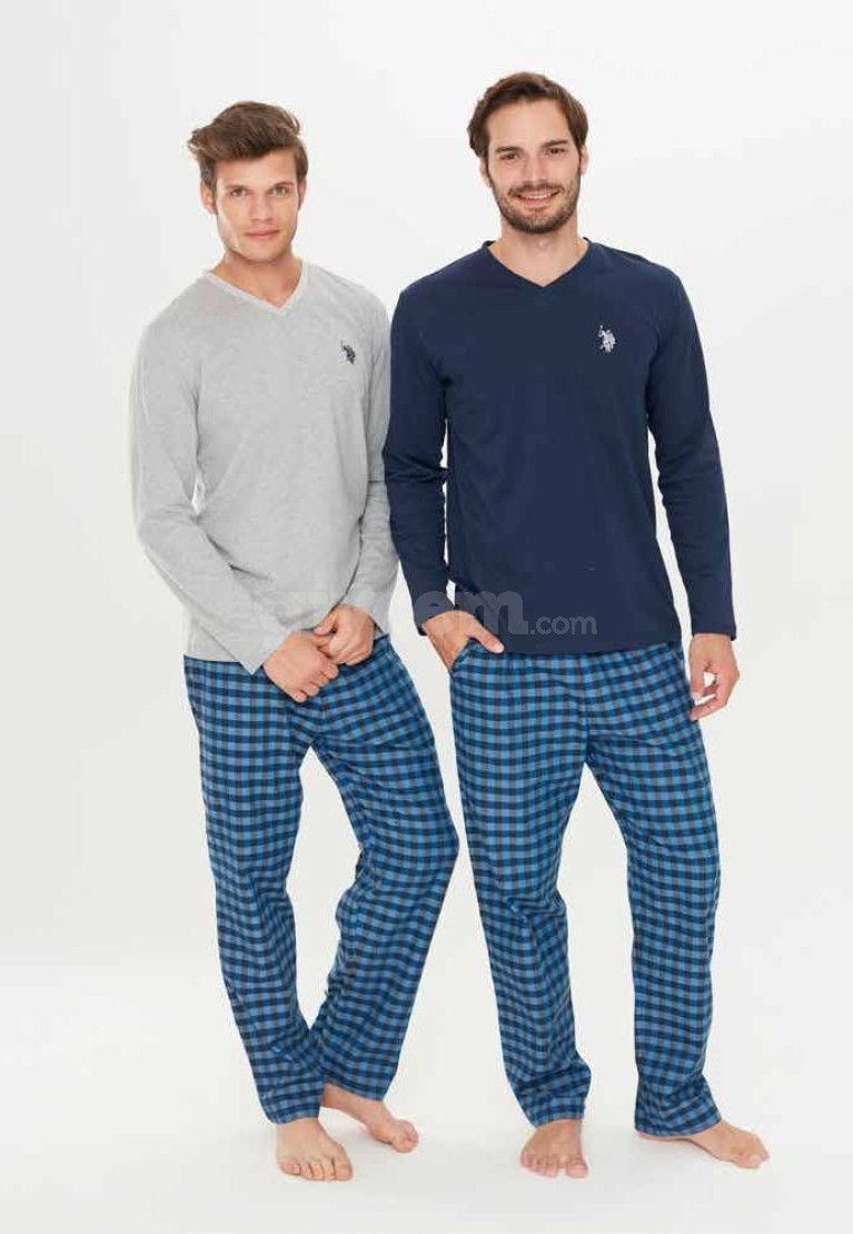 www.pijamafoni.com-US Polo-USPOLO-17254-31