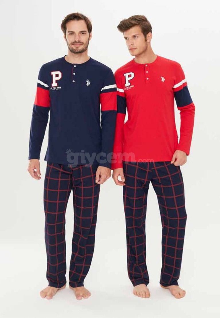 www.pijamafoni.com-US Polo-USPOLO-17266-31
