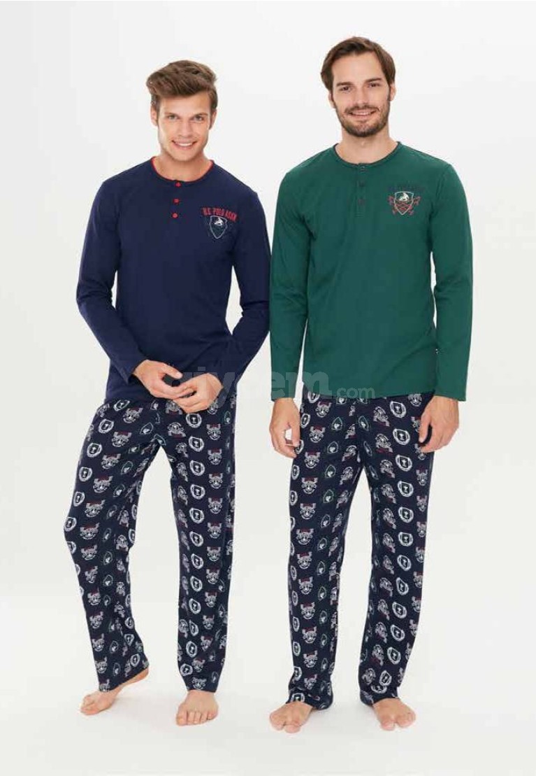 www.pijamafoni.com-US Polo-USPOLO-17265-31