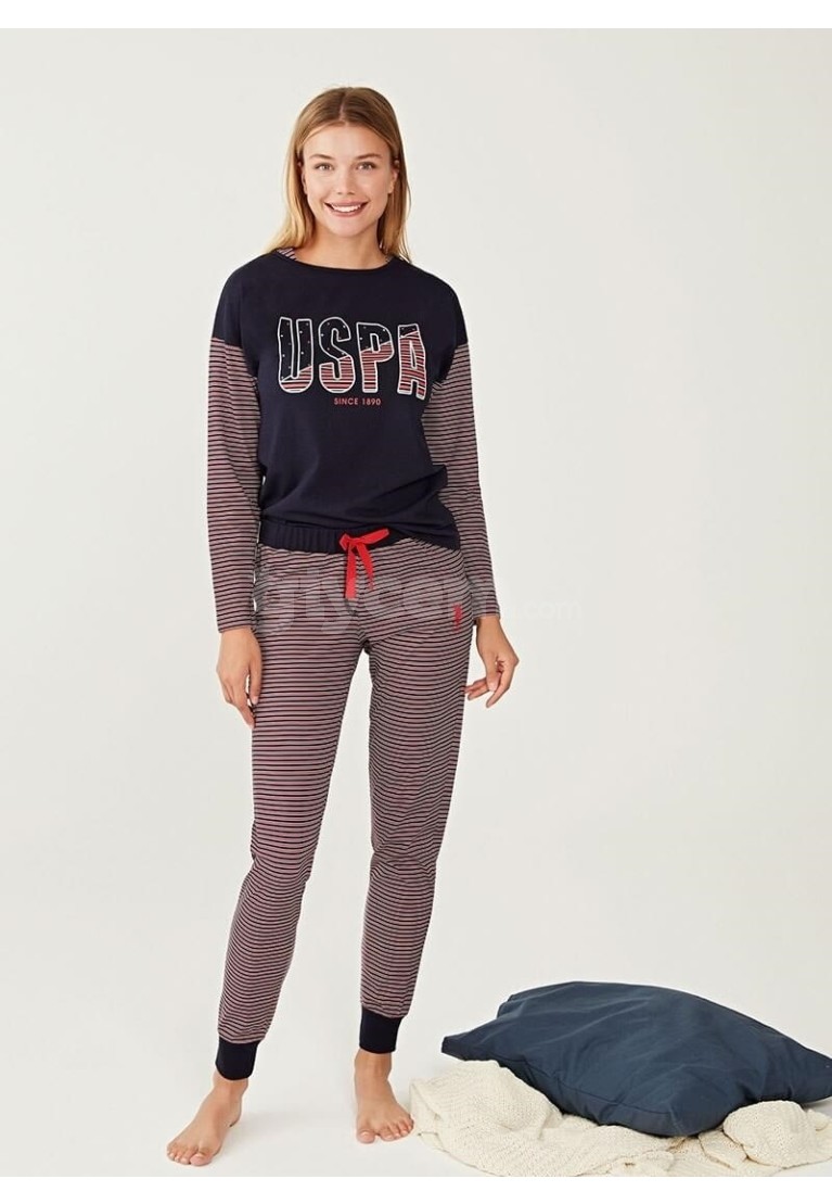 www.pijamafoni.com-US Polo-USPOLO-16255-31