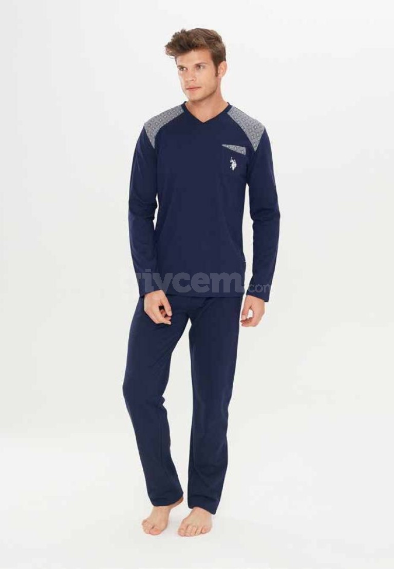 www.pijamafoni.com-US Polo-USPOLO-17276-31