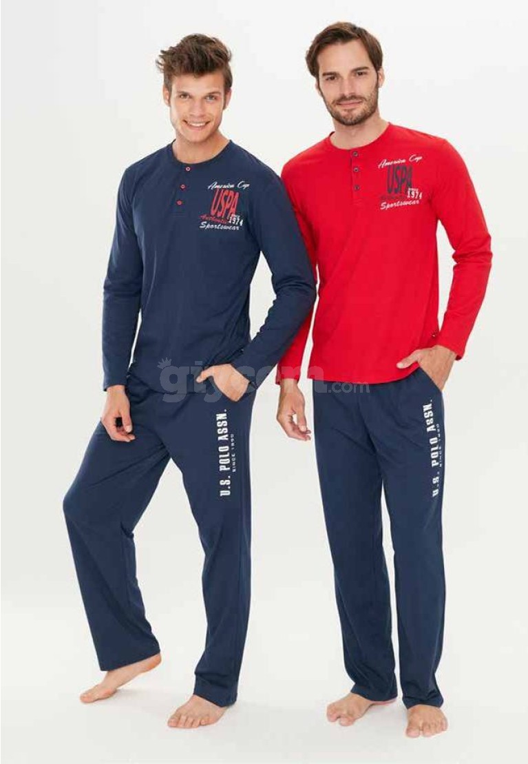www.pijamafoni.com-US Polo-USPOLO-17264-31