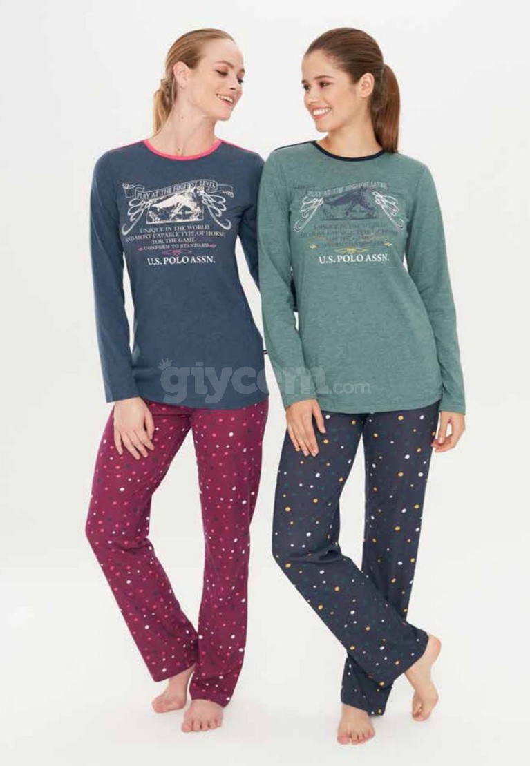 www.pijamafoni.com-US Polo-USPOLO-15690-31