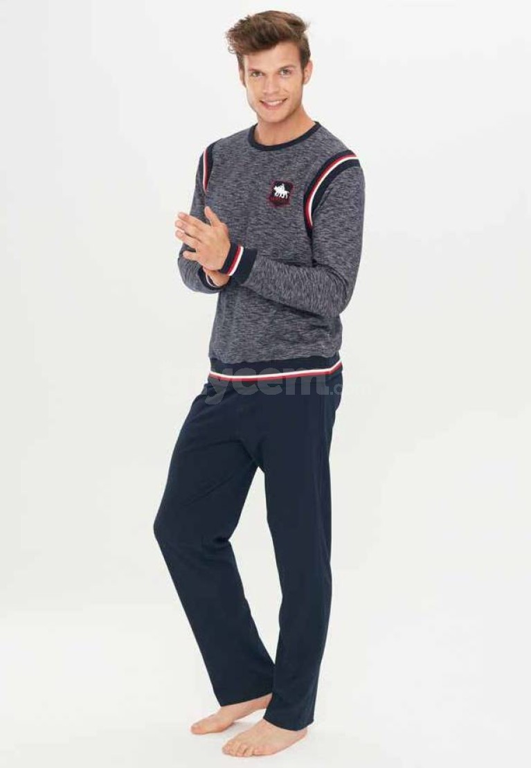 www.pijamafoni.com-US Polo-USPOLO-17249-31