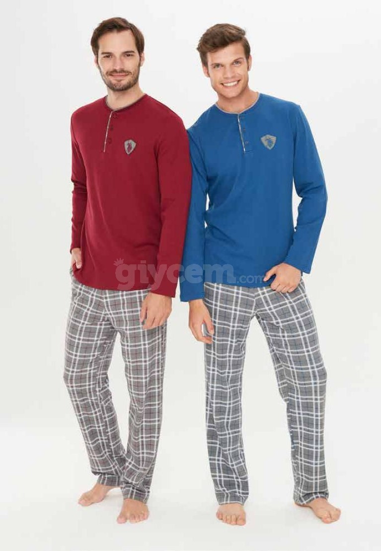 www.pijamafoni.com-US Polo-USPOLO-17280-31