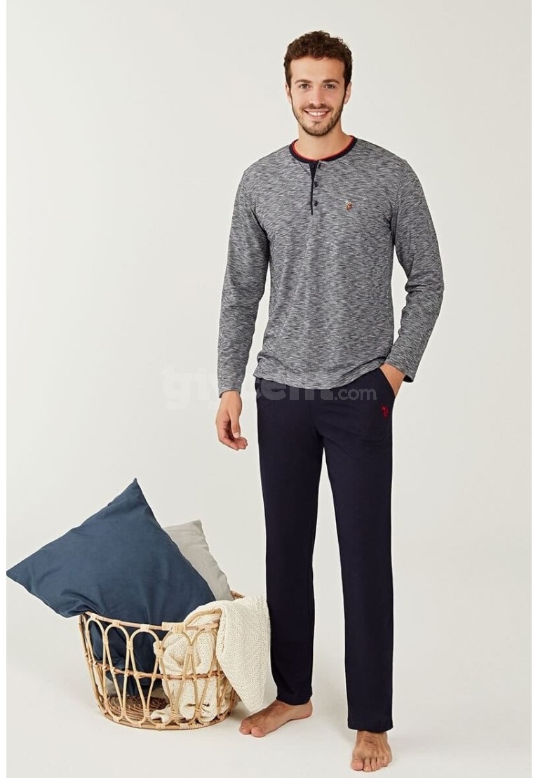www.pijamafoni.com-US Polo-USPOLO-18234-2-31