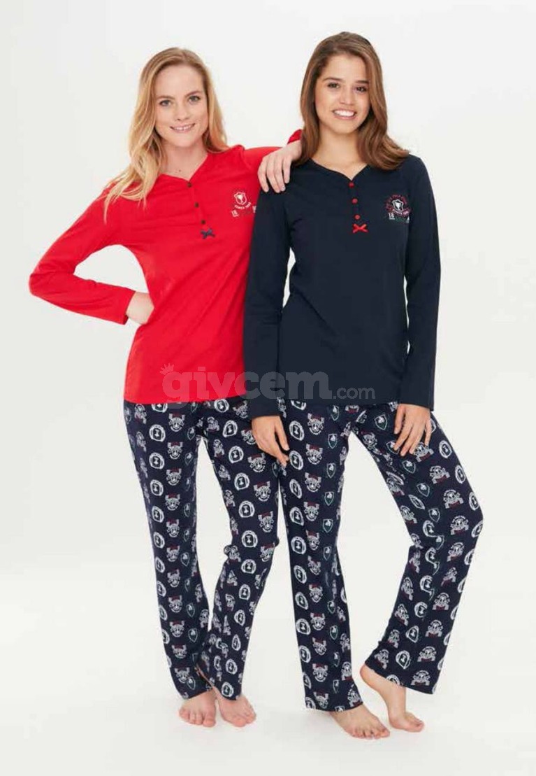 www.pijamafoni.com-US Polo-USPOLO-15757-31