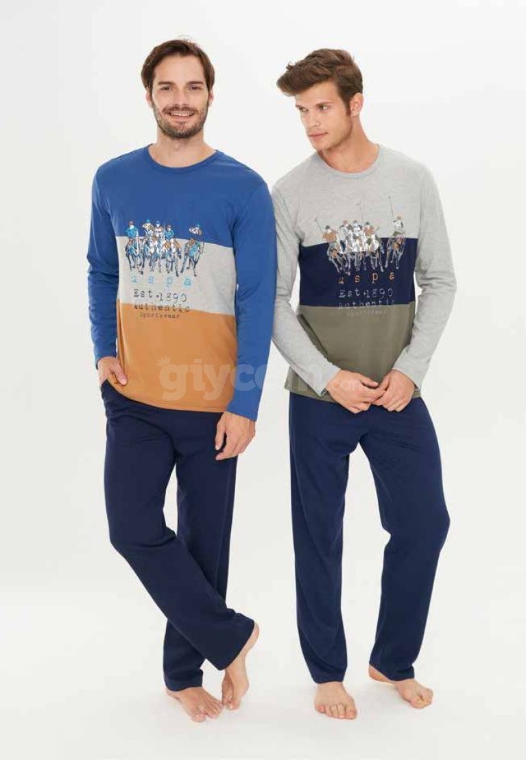 www.pijamafoni.com-US Polo-USPOLO-17225-31