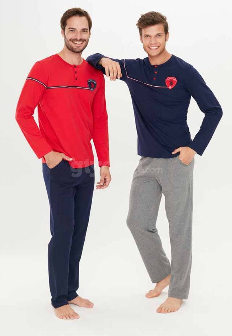 www.pijamafoni.com-US Polo-USPOLO-17257-31