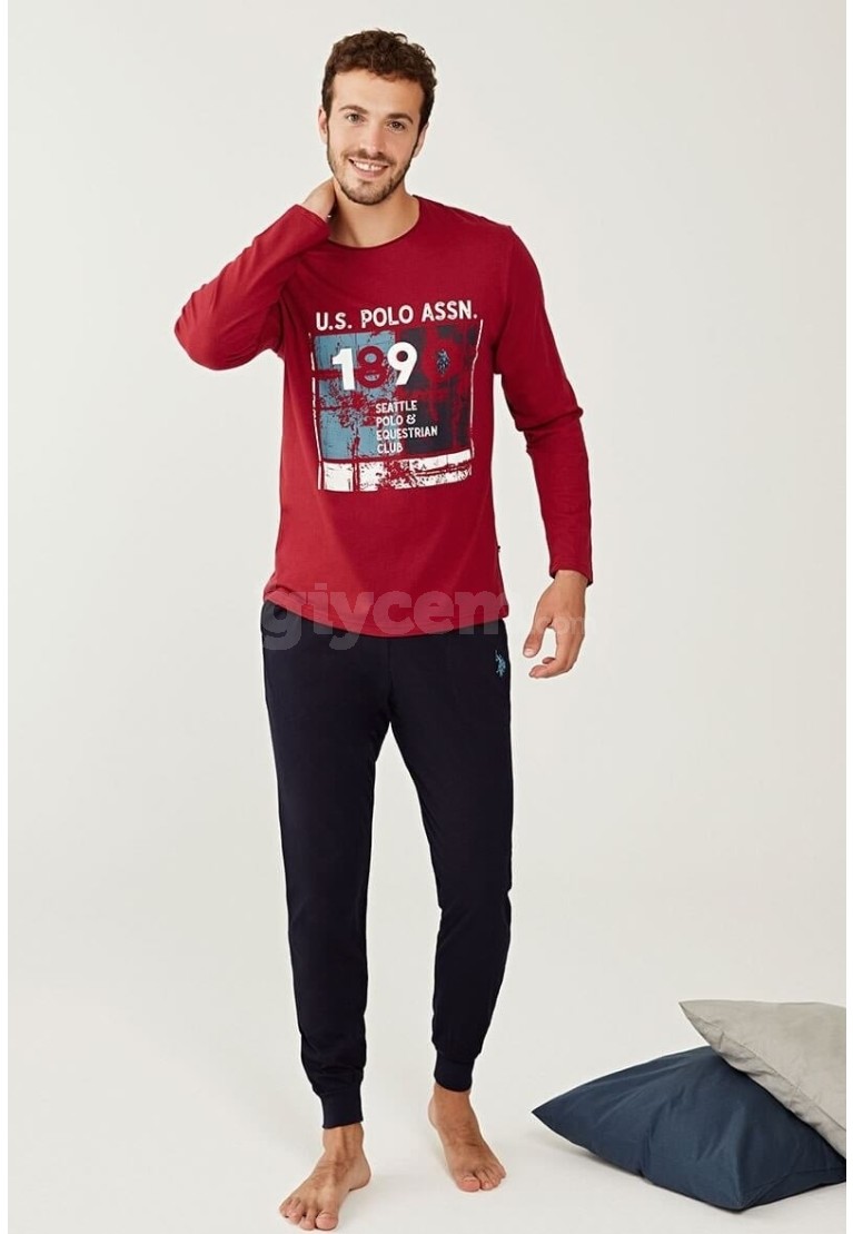 www.pijamafoni.com-US Polo-USPOLO-18247-31
