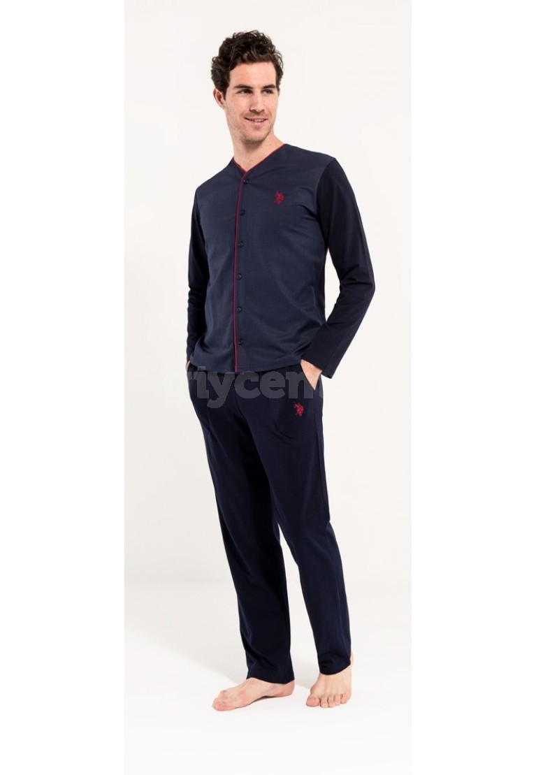 www.pijamafoni.com-US Polo-USPOLO-12001-31