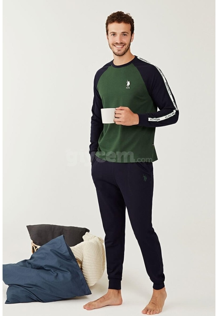 www.pijamafoni.com-US Polo-USPOLO-18235-31