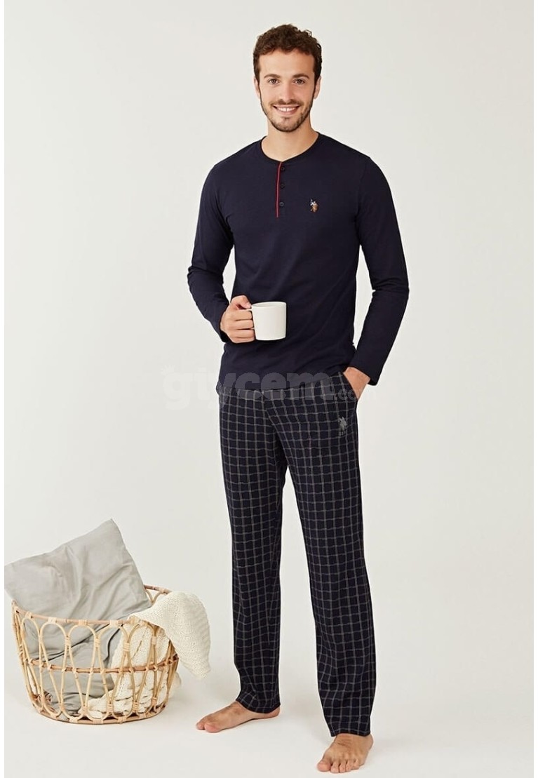 www.pijamafoni.com-US Polo-USPOLO-18236-31