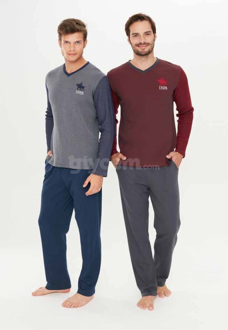www.pijamafoni.com-US Polo-USPOLO-17216-31