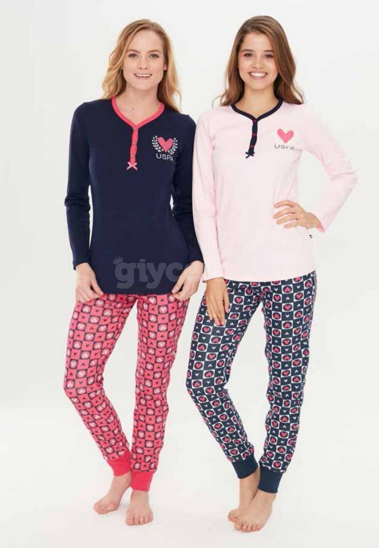 www.pijamafoni.com-US Polo-USPOLO-15685-31