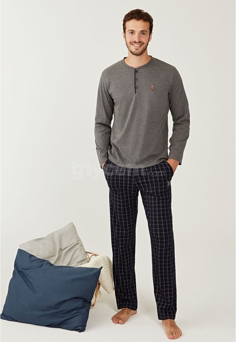 www.pijamafoni.com-US Polo-USPOLO-18236-2-31