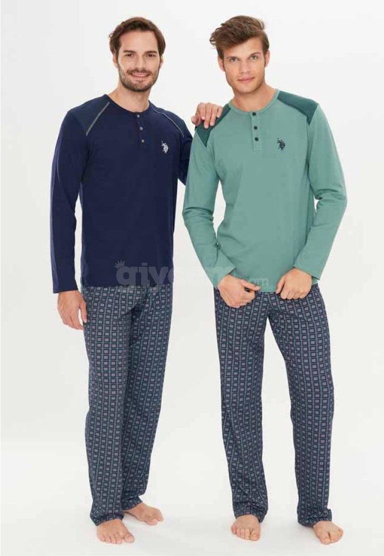 www.pijamafoni.com-US Polo-USPOLO-17251-31