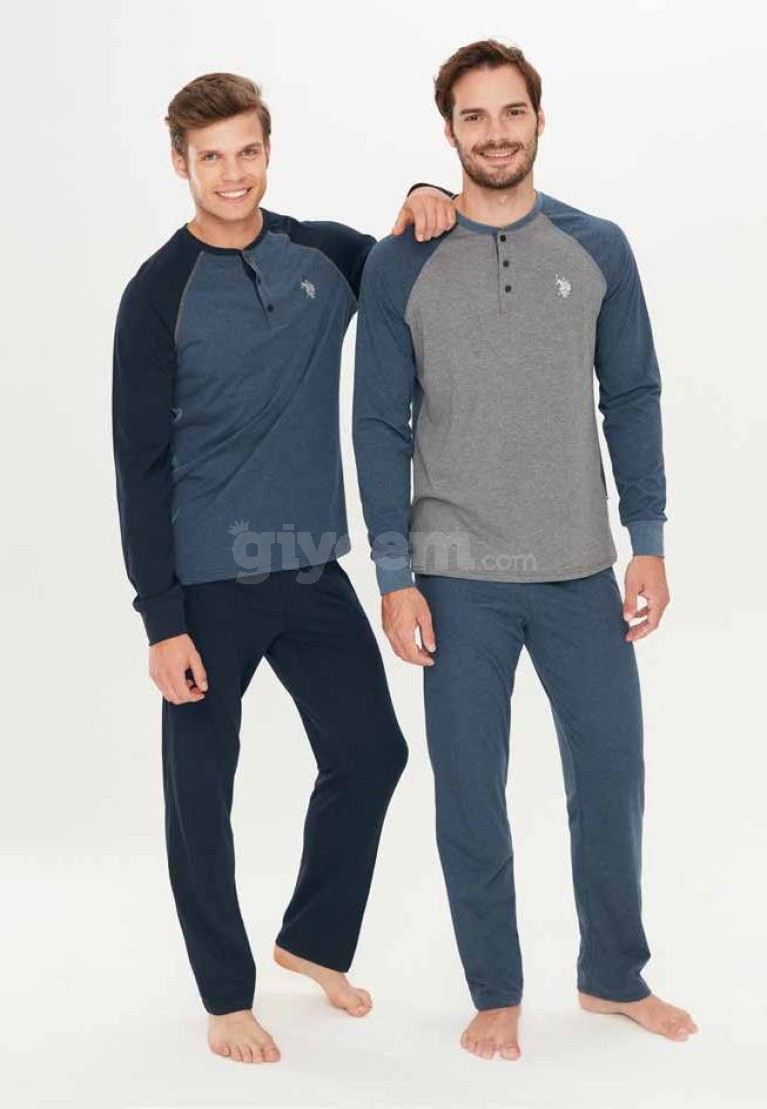 www.pijamafoni.com-US Polo-USPOLO-17255-31