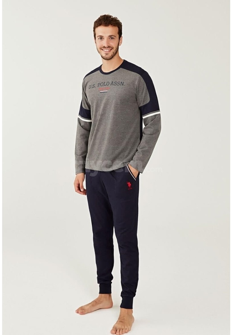 www.pijamafoni.com-US Polo-USPOLO-18232-2-31