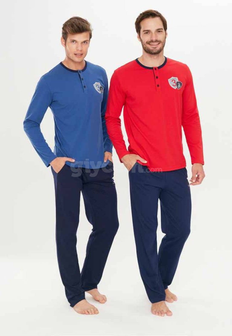 www.pijamafoni.com-US Polo-USPOLO-17252-31