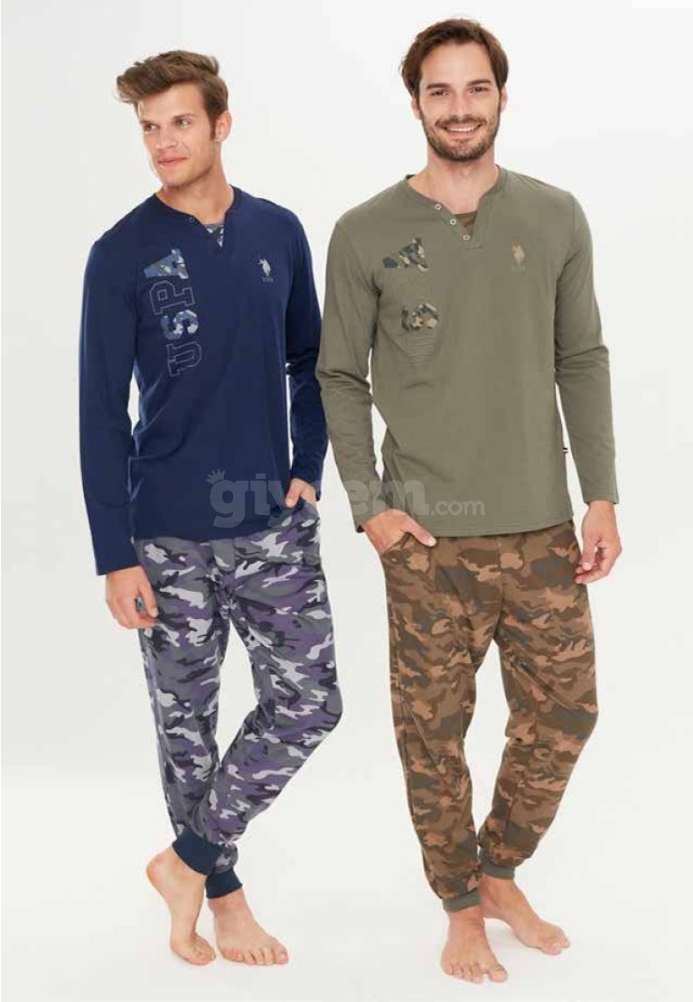 www.pijamafoni.com-US Polo-USPOLO-17269-31