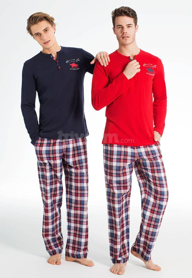 www.pijamafoni.com-US Polo-USPOLO-17188-31