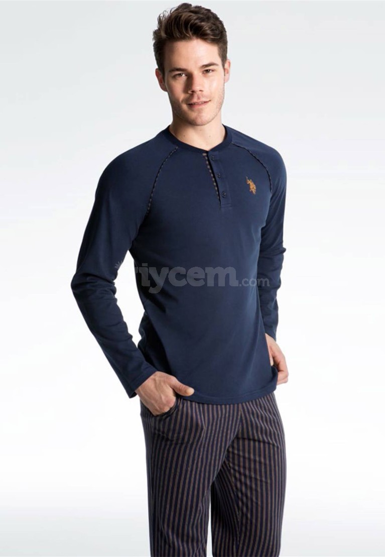 www.pijamafoni.com-US Polo-USPOLO-17208-31