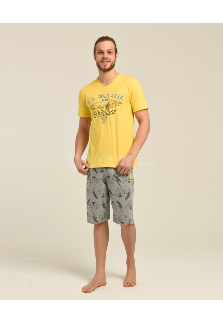 www.pijamafoni.com-US Polo-USPOLO-18172-31