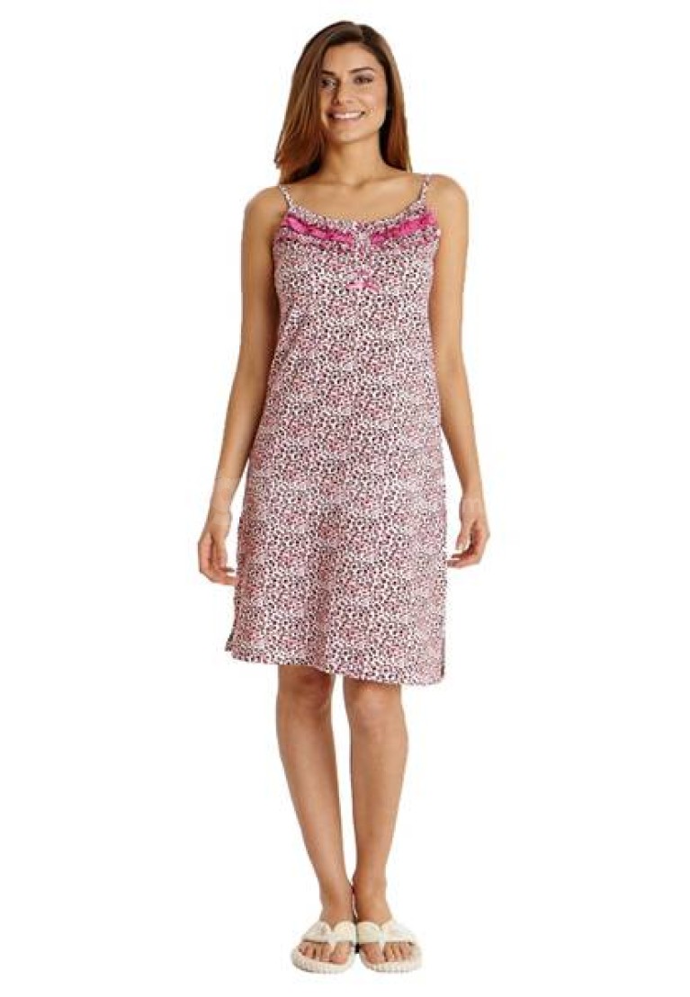 Dagi Bayan Pijama Takım 1002