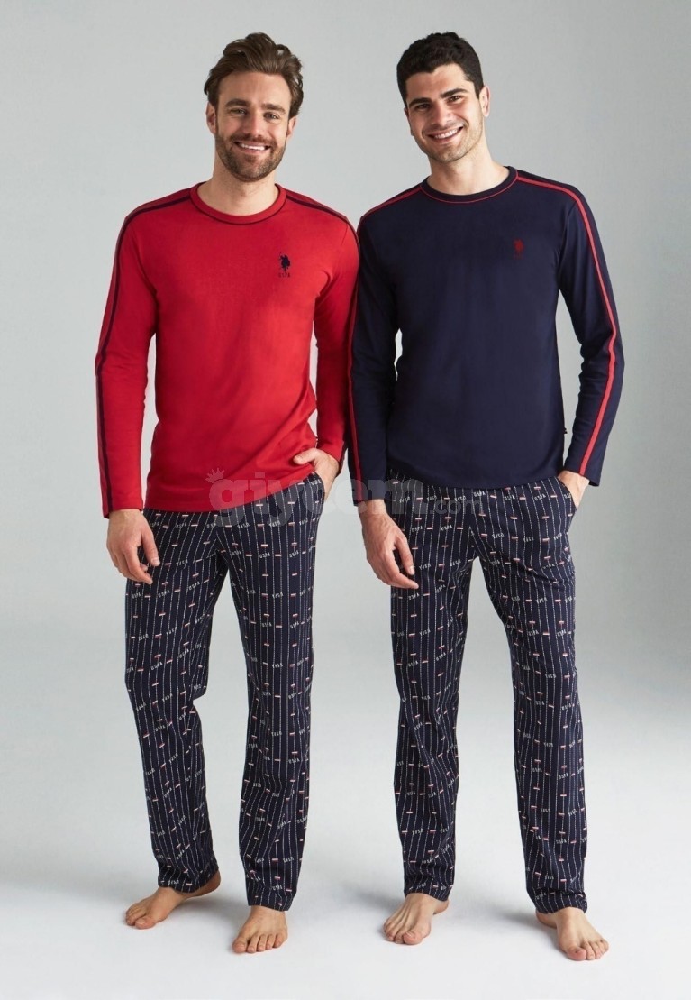 www.pijamafoni.com-US Polo-USPOLO-18123-31